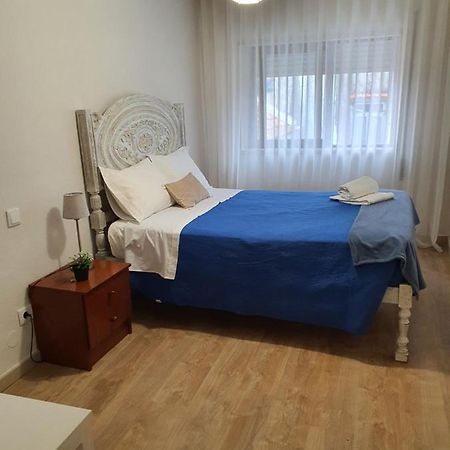شقة Beira Mar Loft أفيرو المظهر الخارجي الصورة
