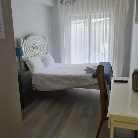 شقة Beira Mar Loft أفيرو المظهر الخارجي الصورة