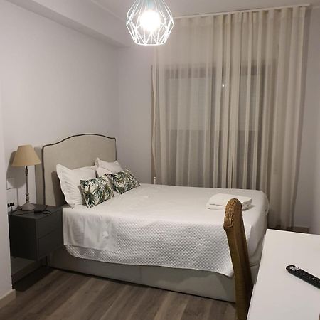شقة Beira Mar Loft أفيرو المظهر الخارجي الصورة