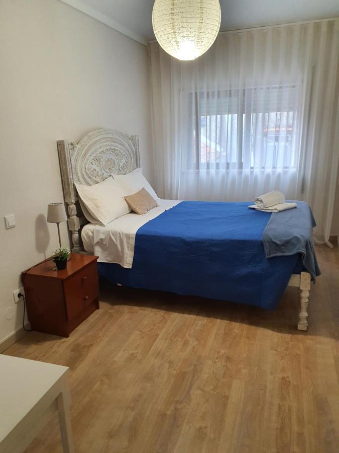 شقة Beira Mar Loft أفيرو المظهر الخارجي الصورة