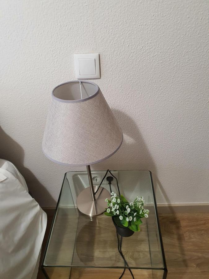 شقة Beira Mar Loft أفيرو المظهر الخارجي الصورة