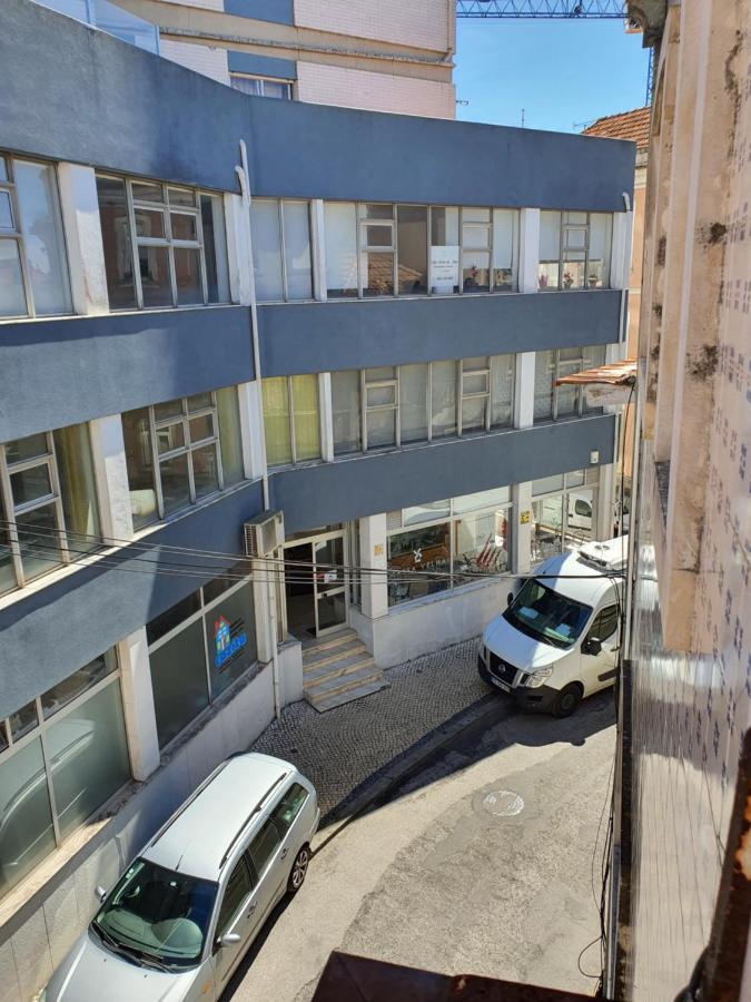 شقة Beira Mar Loft أفيرو المظهر الخارجي الصورة