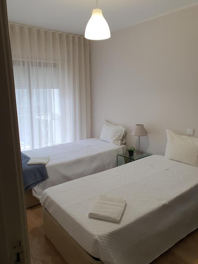 شقة Beira Mar Loft أفيرو المظهر الخارجي الصورة