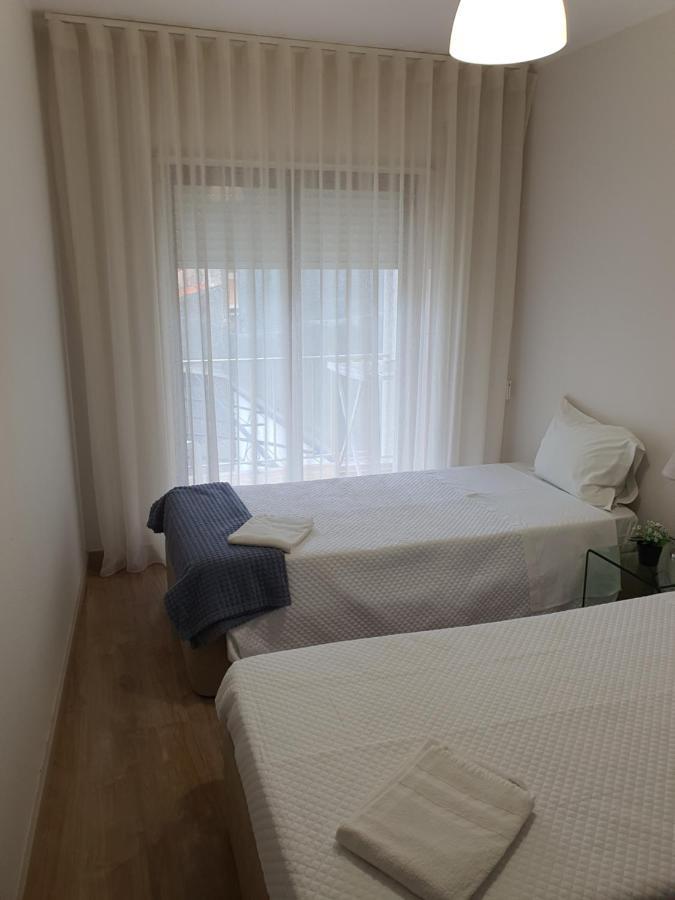 شقة Beira Mar Loft أفيرو المظهر الخارجي الصورة