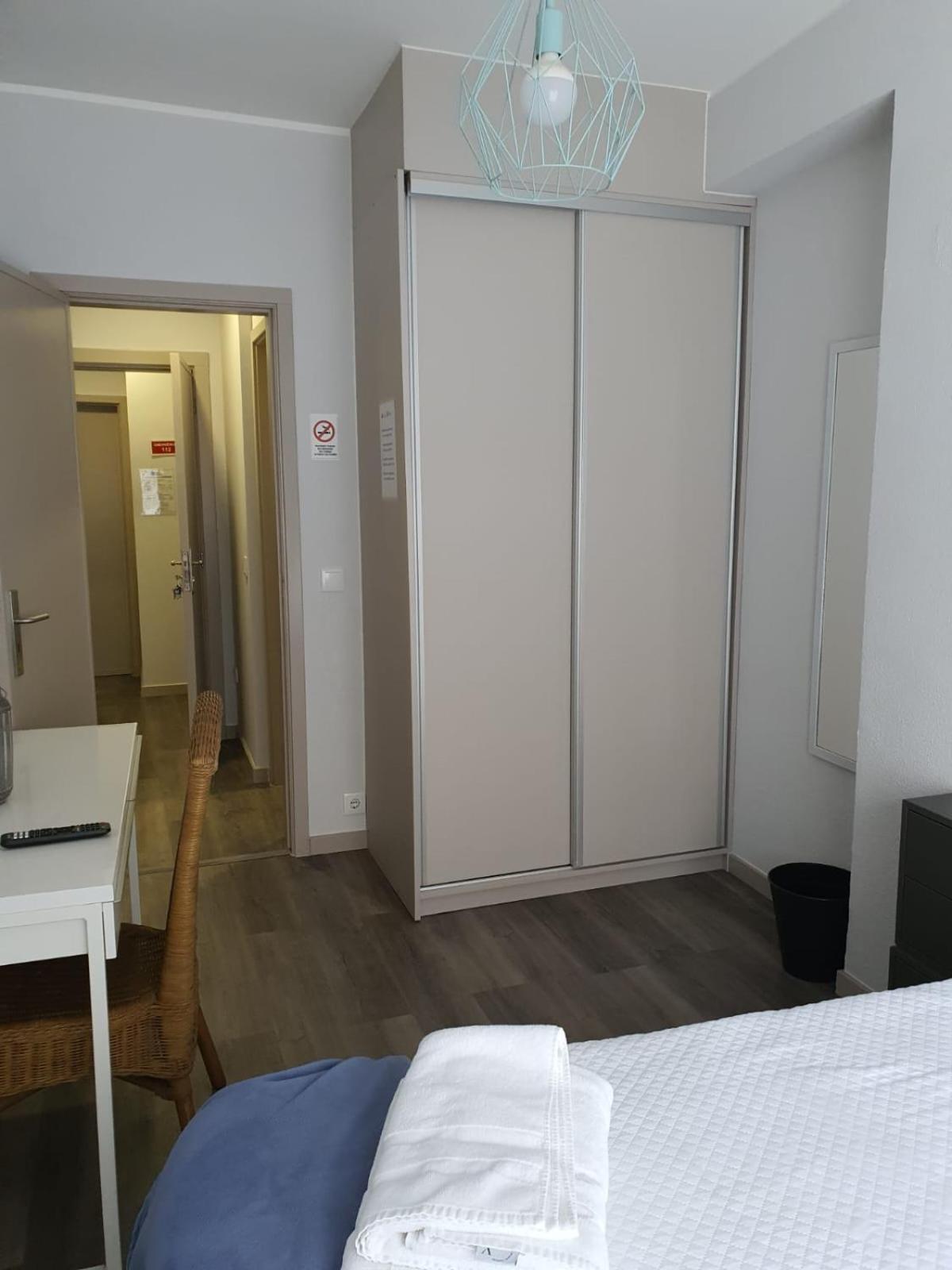شقة Beira Mar Loft أفيرو المظهر الخارجي الصورة