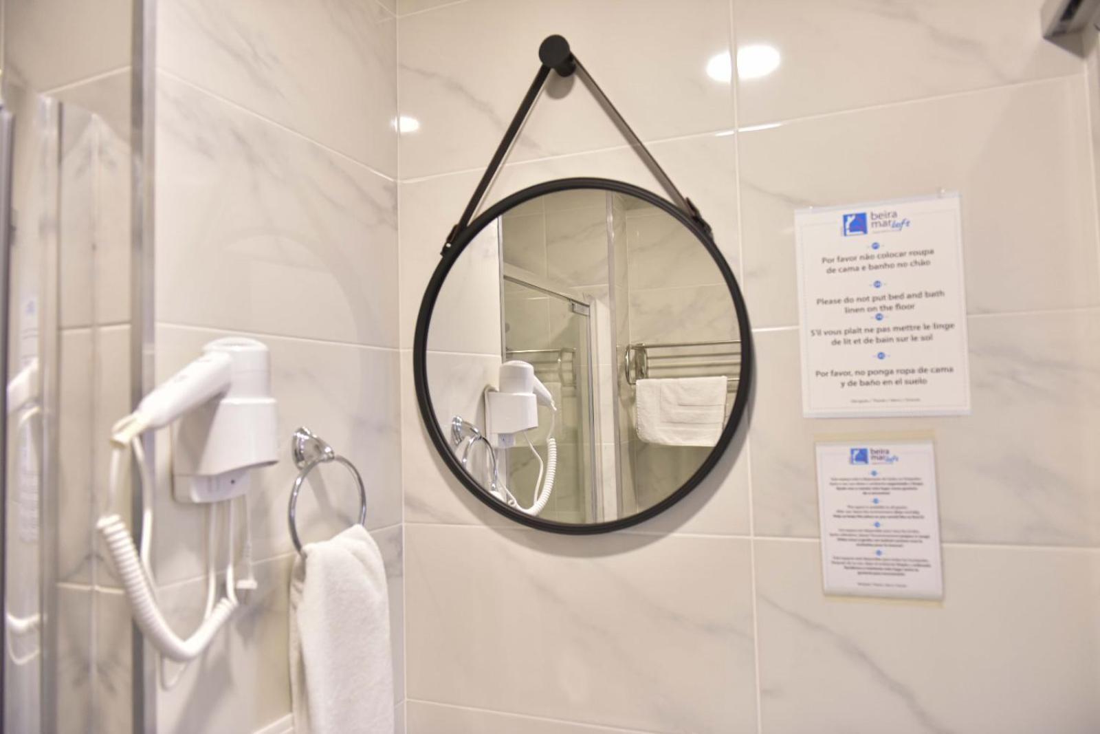 شقة Beira Mar Loft أفيرو المظهر الخارجي الصورة