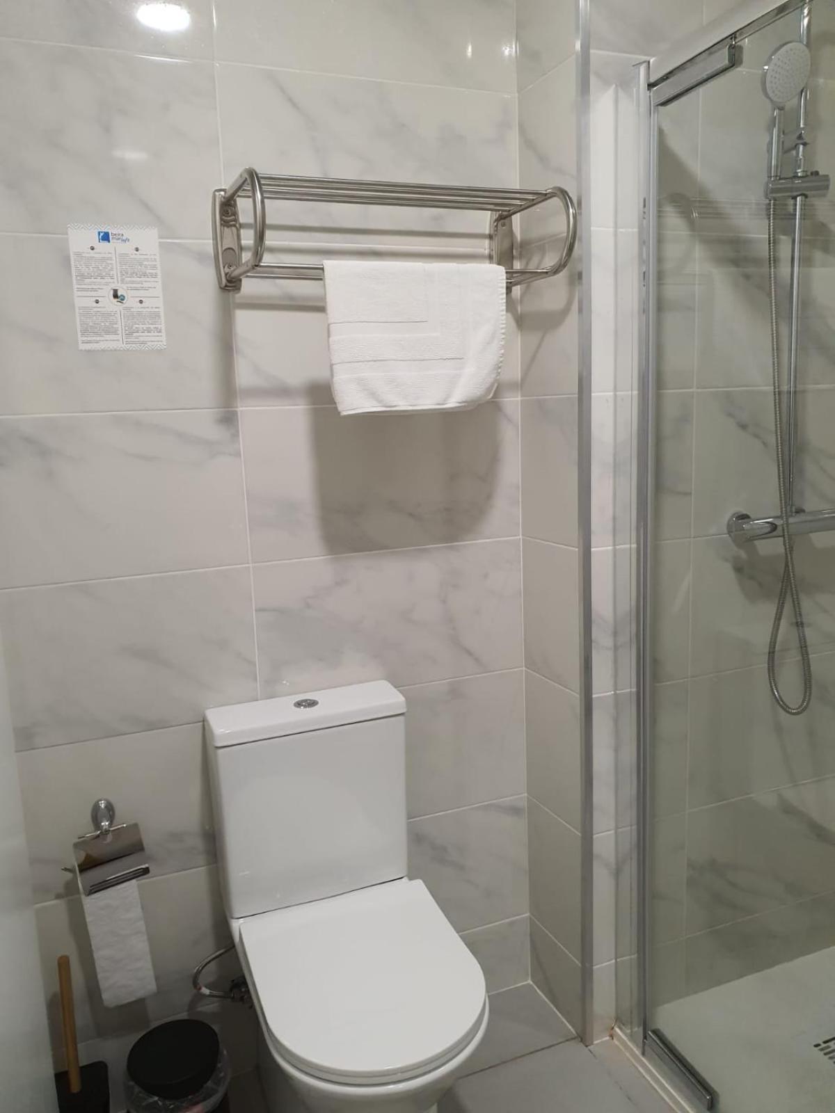 شقة Beira Mar Loft أفيرو المظهر الخارجي الصورة