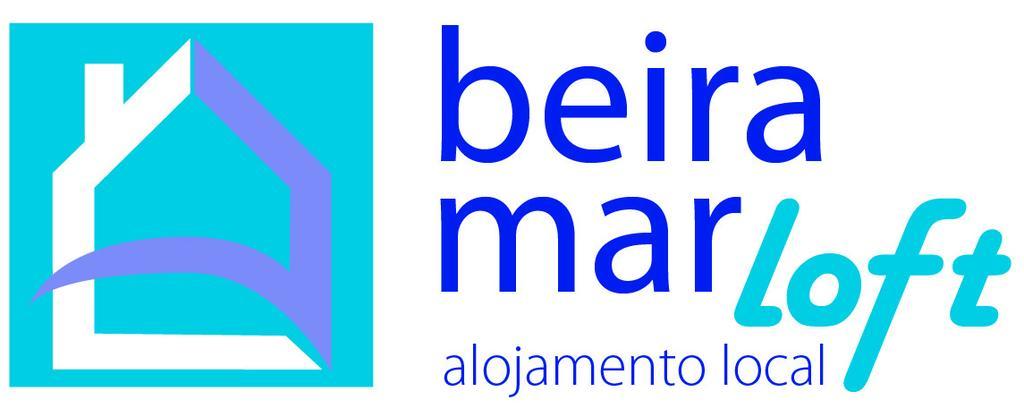 شقة Beira Mar Loft أفيرو المظهر الخارجي الصورة