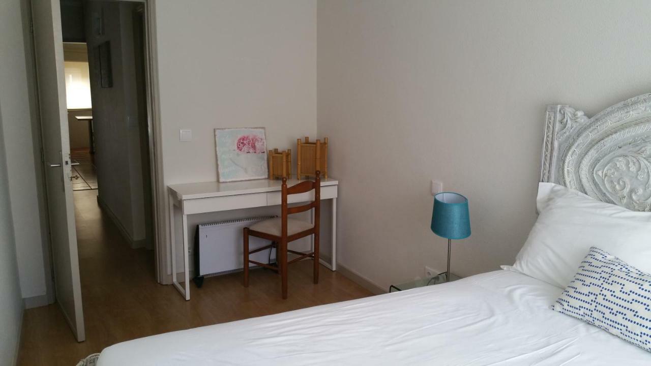 شقة Beira Mar Loft أفيرو المظهر الخارجي الصورة